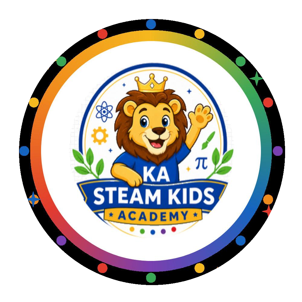 KA-STEAM